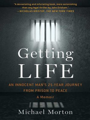 cover image of Getting Life
